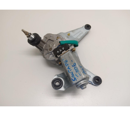 Motorino Tergicristallo Posteriore HYUNDAI Santa Fe 3° Serie
