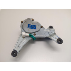 Motorino Tergicristallo Posteriore HYUNDAI Santa Fe 3° Serie - 707280 - 707280
