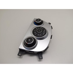 Comandi Clima HYUNDAI Santa Fe 3° Serie