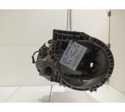 Cambio Manuale Completo ALFA ROMEO 164 Serie 164 dal 87 al 97 - 707293 - 707293