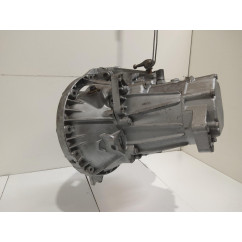 Cambio Manuale Completo ALFA ROMEO 164 Serie 164 dal 87 al 97 - 707293 - 707293