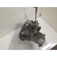 Cambio Manuale Completo ALFA ROMEO 164 Serie 164 dal 87 al 97 - 707293 - 707293