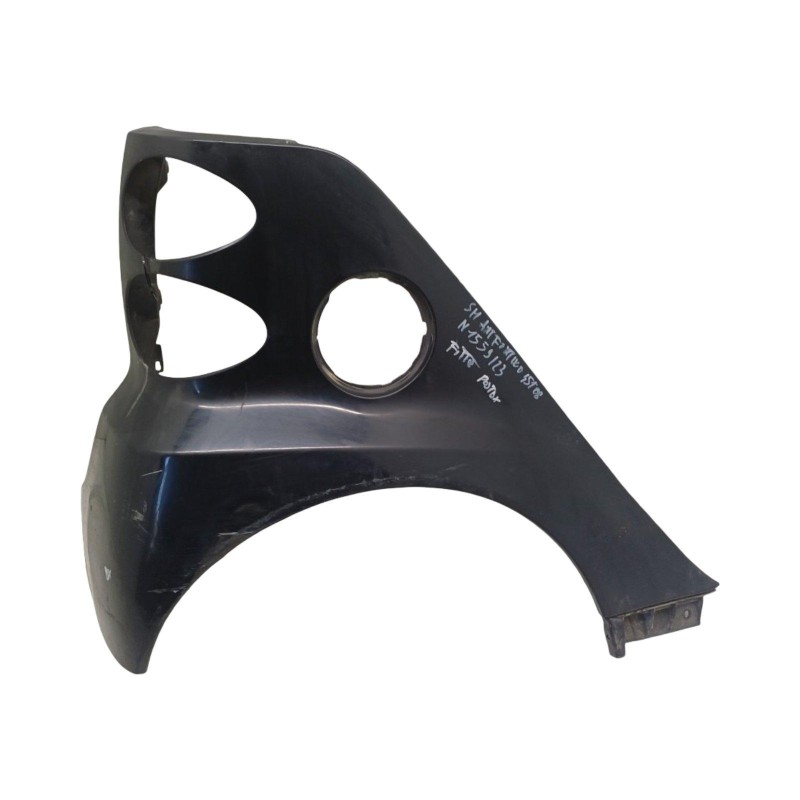 Parafango Posteriore Destro SMART Fortwo Coupé W451