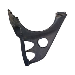 Parafango Posteriore Destro SMART Fortwo Coupé W451 - A4518820201CA7L - 3513940