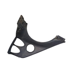 Parafango Posteriore Destro SMART Fortwo Coupé W451 - A4518820201CA7L - 3513940