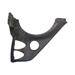 Parafango Posteriore Destro SMART Fortwo Coupé W451 - A4518820201CA7L - 3513917