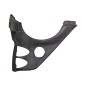 Parafango Posteriore Destro SMART Fortwo Coupé W451
