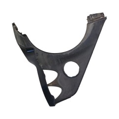 Parafango Posteriore Destro SMART Fortwo Coupé W451 - A4518820201CA7L - 3513917
