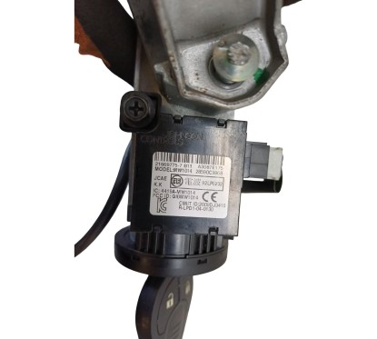Blocchetto Accensione SUBARU Legacy Berlina 5° Serie - 3511704 - 3511704