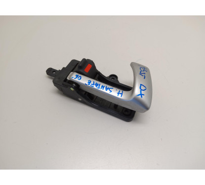 Maniglia interna Posteriore Destra HYUNDAI Santa Fe 3° Serie - 707305 - 707305