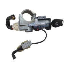 Blocchetto Accensione SUBARU Legacy Berlina 5° Serie - 3511704 - 3511704