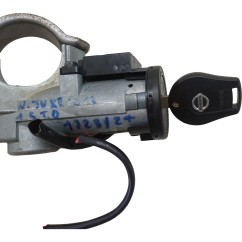 Blocchetto Accensione SUBARU Legacy Berlina 5° Serie - 3511704 - 3511704