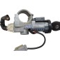 Blocchetto Accensione SUBARU Legacy Berlina 5° Serie