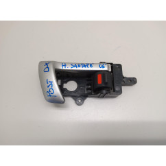 Maniglia interna Posteriore Destra HYUNDAI Santa Fe 3° Serie - 707305 - 707305
