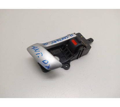 Maniglia interna Anteriore Destra HYUNDAI Santa Fe 3° Serie - 707307 - 707307