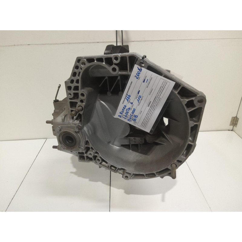 Cambio Manuale Completo ALFA ROMEO 166 Serie 936 dal 03 al 06