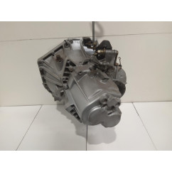 Cambio Manuale Completo ALFA ROMEO 166 Serie 936 dal 03 al 06 - 707310 - 707310
