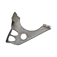 Parafango Anteriore Destro SMART Fortwo Coupé W451 - A4518810201CA7L - 3513937