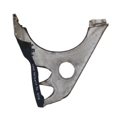Parafango Anteriore Destro SMART Fortwo Coupé W451 - A4518810201CA7L - 3513937
