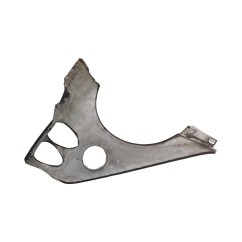 Parafango Anteriore Destro SMART Fortwo Coupé W451 - A4518810201CA7L - 3513937