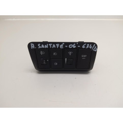 Regolatore Fari HYUNDAI Santa Fe 3° Serie