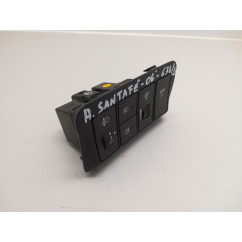 Regolatore Fari HYUNDAI Santa Fe 3° Serie - 707315 - 707315