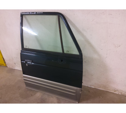 Portiera anteriore Destra HYUNDAI Galloper 1° Serie - 707318 - 707318