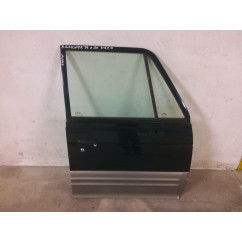 Portiera anteriore Destra HYUNDAI Galloper 1° Serie
