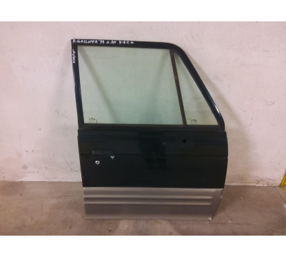 Portiera anteriore Destra HYUNDAI Galloper 1° Serie
