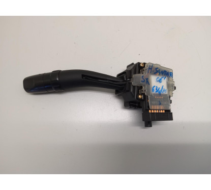 Devio tergicristallo HYUNDAI Santa Fe 3° Serie - 707323 - 707323