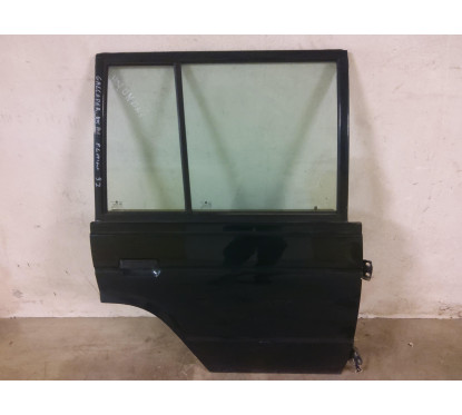 Portiera Posteriore Destra HYUNDAI Galloper 1° Serie - 707325 - 707325