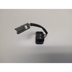 Interruttore carburante HYUNDAI Santa Fe 3° Serie - 707326 - 707326