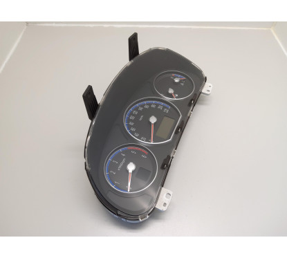 Quadro Strumenti HYUNDAI Santa Fe 3° Serie - 707327 - 707327