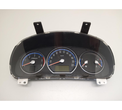 Quadro Strumenti HYUNDAI Santa Fe 3° Serie