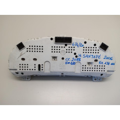 Quadro Strumenti HYUNDAI Santa Fe 3° Serie - 707327 - 707327