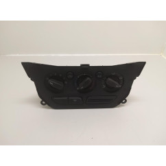 Manopole comando clima FORD Transit Connect Serie dal 13 - 713988 - 713988