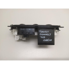 Manopole comando clima FORD Transit Connect Serie dal 13 - 713988 - 713988