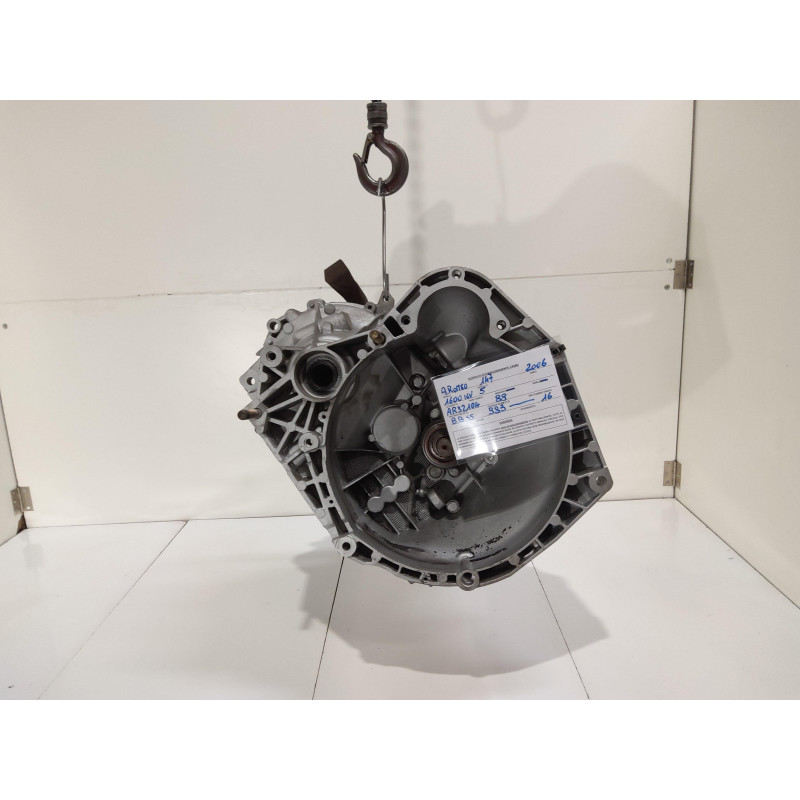 Cambio Manuale Completo ALFA ROMEO 147 Serie 937 dal 00 al 05