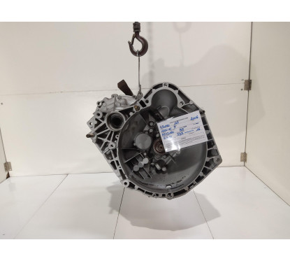 Cambio Manuale Completo ALFA ROMEO 147 Serie 937 dal 00 al 05 - 717977 - 717977