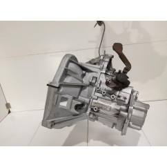 Cambio Manuale Completo ALFA ROMEO 147 Serie 937 dal 00 al 05 - 717977 - 717977