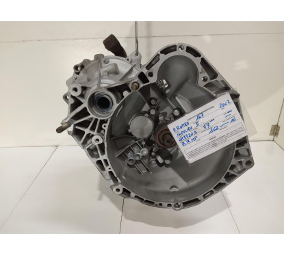 Cambio Manuale Completo ALFA ROMEO 147 Serie 937 dal 00 al 05 - 718103 - 718103