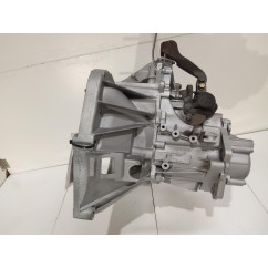 Cambio Manuale Completo ALFA ROMEO 147 Serie 937 dal 00 al 05 - 718103 - 718103