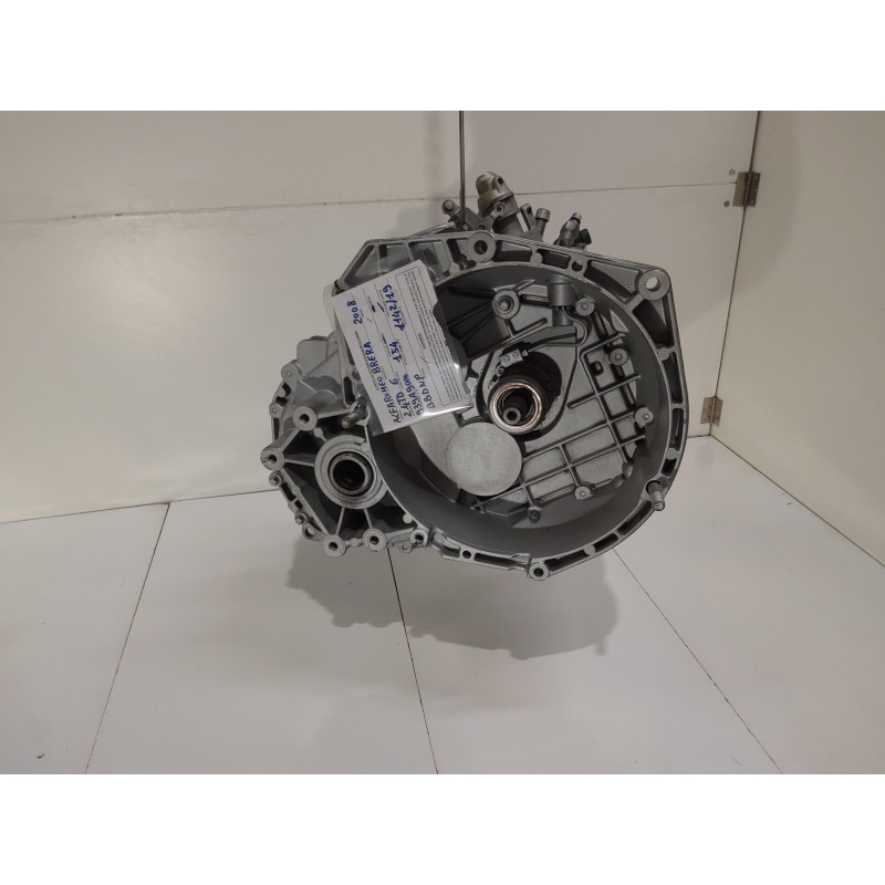 Cambio Manuale Completo ALFA ROMEO Brera Serie 939 dal 05 al 10
