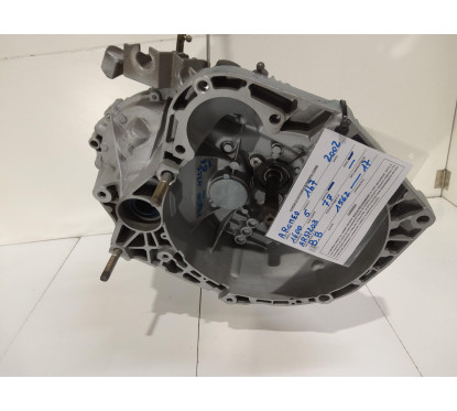 Cambio Manuale Completo ALFA ROMEO 147 Serie 937 dal 00 al 05 - 718308 - 718308