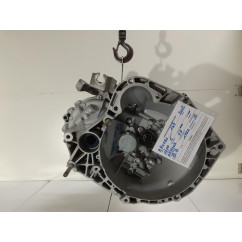 Cambio Manuale Completo ALFA ROMEO 147 Serie 937 dal 00 al 05