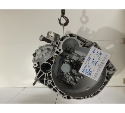 Cambio Manuale Completo ALFA ROMEO 147 Serie 937 dal 00 al 05
