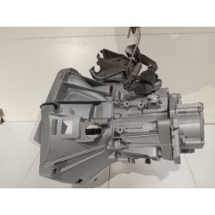 Cambio Manuale Completo ALFA ROMEO 147 Serie 937 dal 00 al 05 - 718308 - 718308