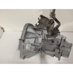 Cambio Manuale Completo ALFA ROMEO 147 Serie 937 dal 00 al 05 - 718308 - 718308
