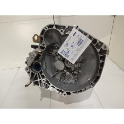 Cambio Manuale Completo ALFA ROMEO 156 Berlina Serie 932 dal 03 al 05