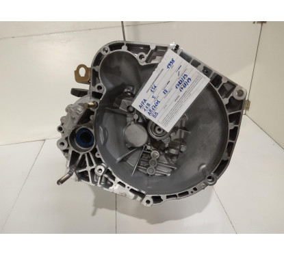 Cambio Manuale Completo ALFA ROMEO 156 Berlina Serie 932 dal 03 al 05 - 718319 - 718319